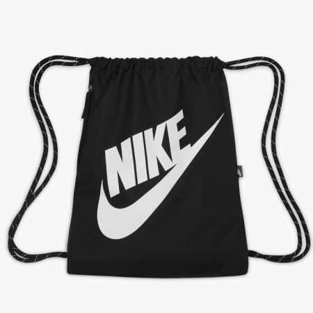 Nike Τσάντα με κορδόνι που σφίγγει (DC4245-010)