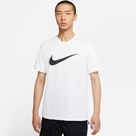 Nike Sportswear Swoosh Men's T-Shirt (DC5094-100)