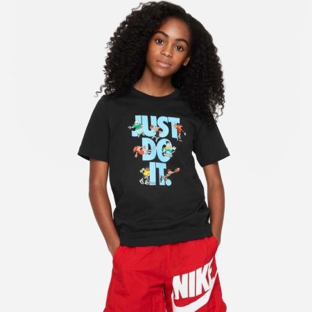 Nike Sportswear T-Shirt (FN9667-010)