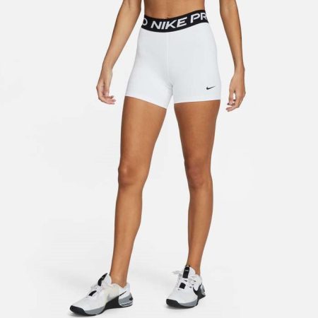 Nike Pro 365 Women's 5" Shorts (CZ9831-101)