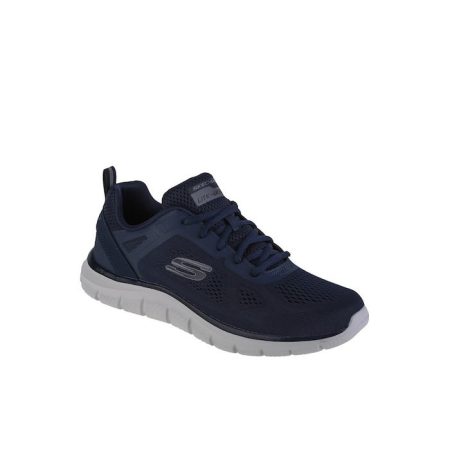 Skechers Ανδρικά Sneakers Μπλε (232698/NVY)