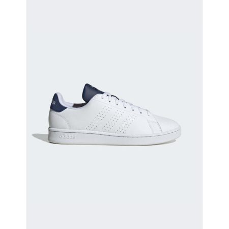 Adidas Advantage Sneakers Λευκά(IF6097)