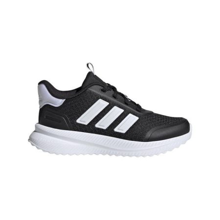 Adidas Αθλητικά Παπούτσια Running X_plrpath K Μαύρα (IE8465)