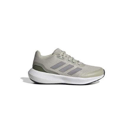 Adidas Αθλητικά Παπούτσια Running Runfalcon 3 Χακί"(IF8580)