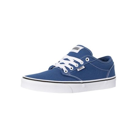 Vans Ανδρικά Sneakers Μπλε (VN0A327LY6Z1)