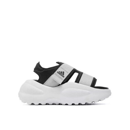 Adidas Παιδικά Πέδιλα Sandal Μαύρα (ID7910)