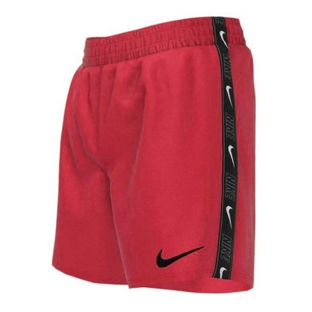 Nike Παιδικό Μαγιό Κόκκινο (NESSD794-614)