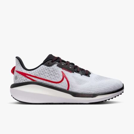 Nike Vomero 17 Ανδρικά παπούτσια για τρέξιμο σε δρόμο (FB1309-103)